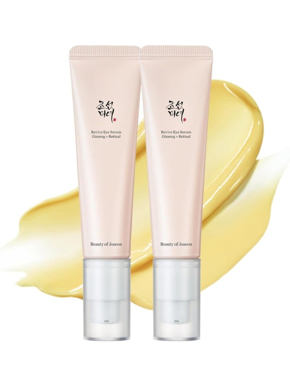 Revive Eye Serum with Retinal & Niacinamide - Anti-Aging for Dark Circles